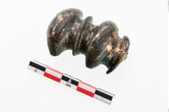 Foto von Bronzebuckelarmreif (NHMW-PRAE-048332)